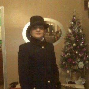 Meet your Posher, Ruth